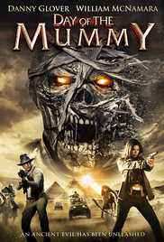 Day of the Mummy 2014 Hindi+Eng full movie download